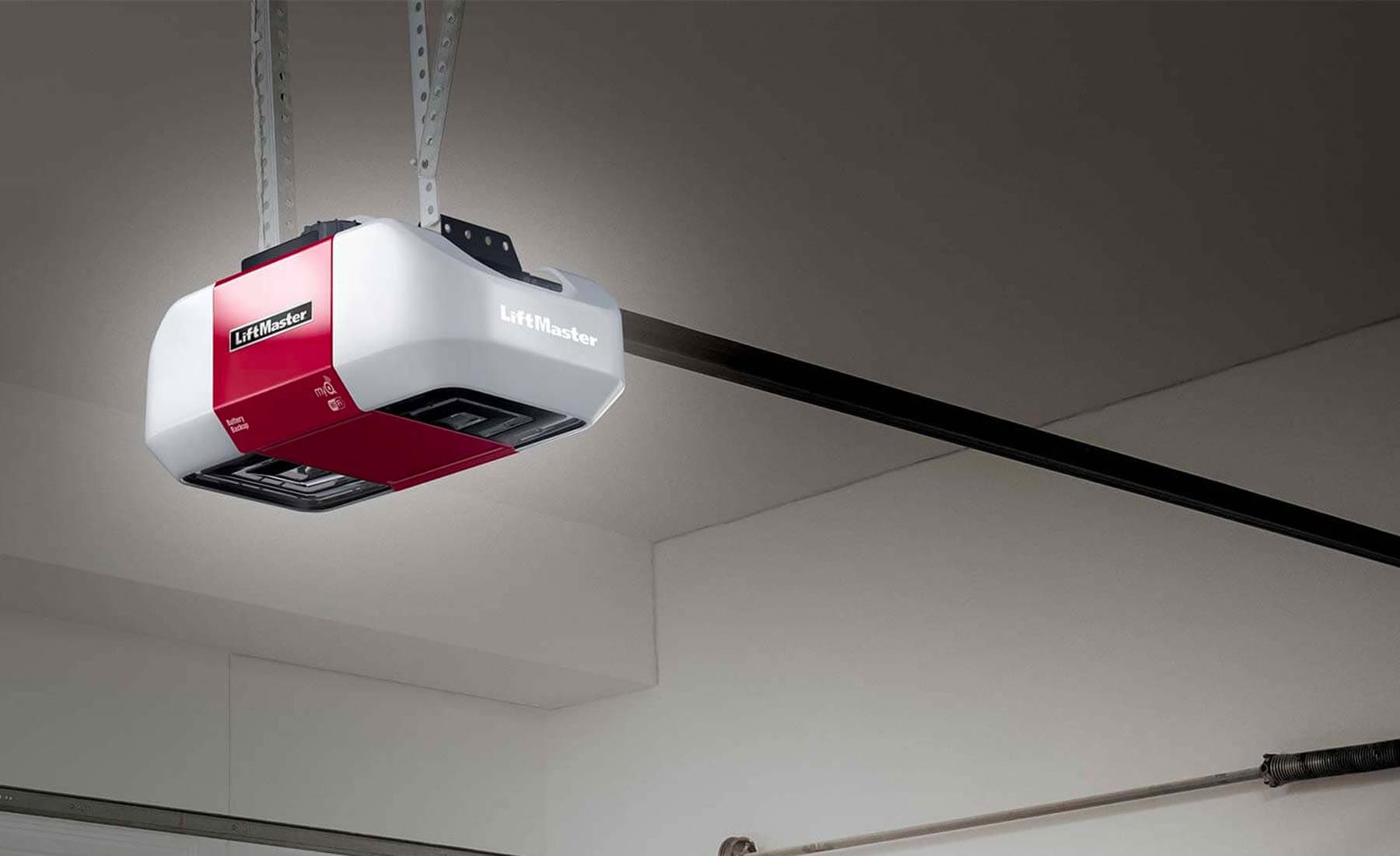 Opener repair and installation