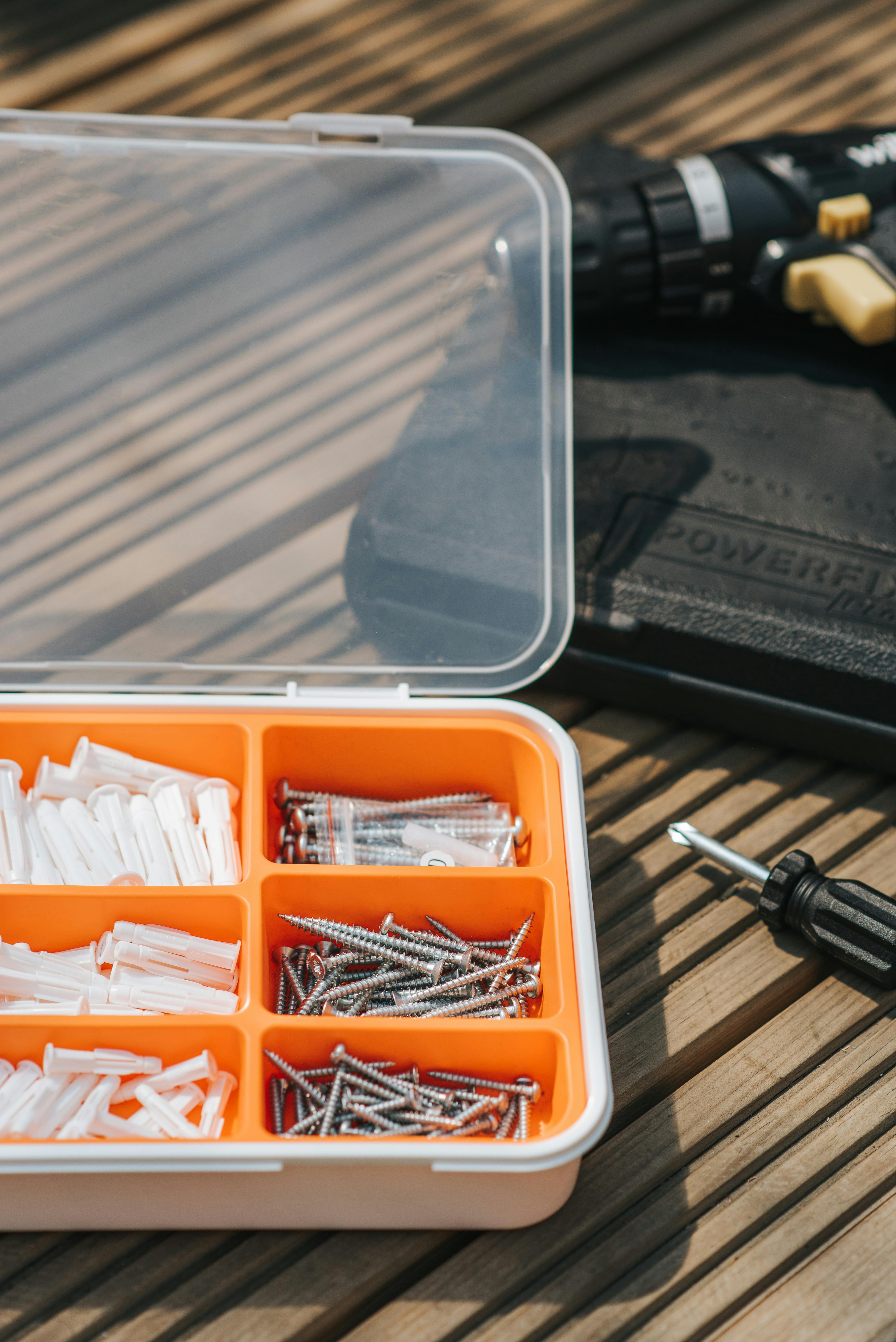 Garage door service area — Myrtle Beach